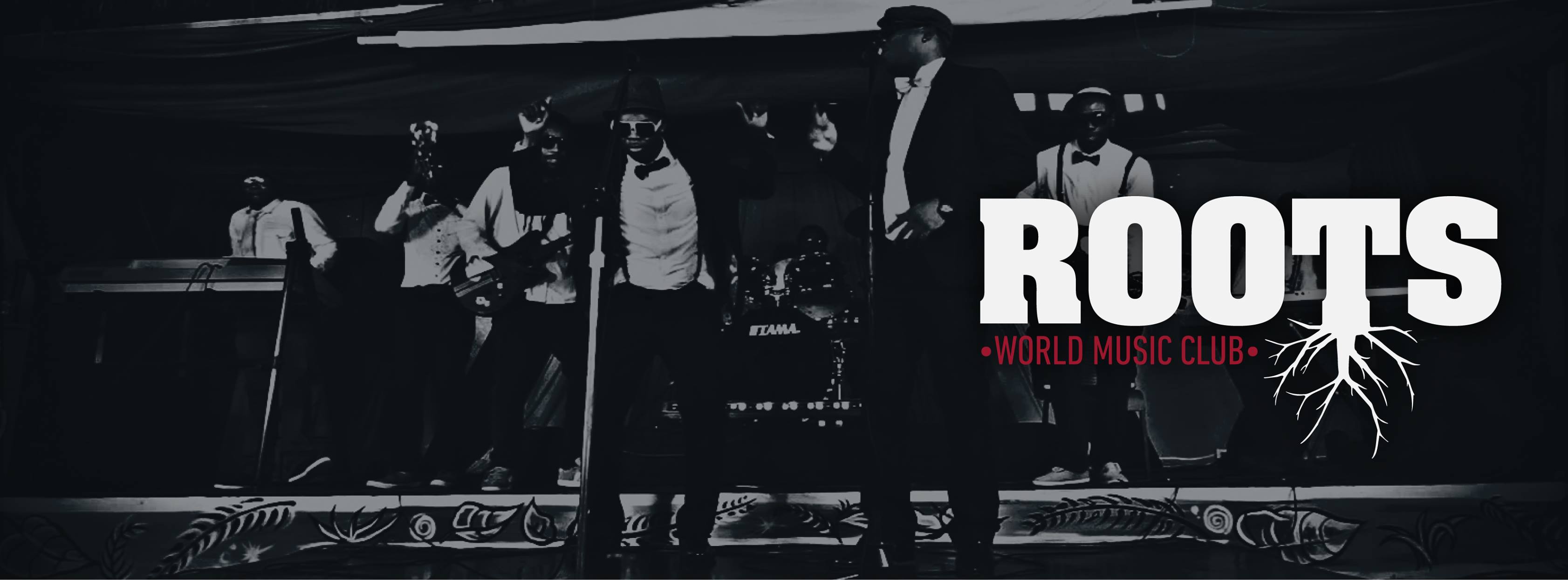 Roots, un nuevo club con raíces reggae y rap en Murcia