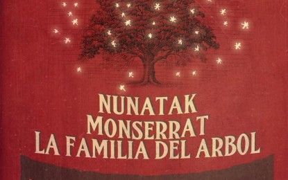 Tresor Fest con La Familia del Árbol, Nunatak y Monserrat