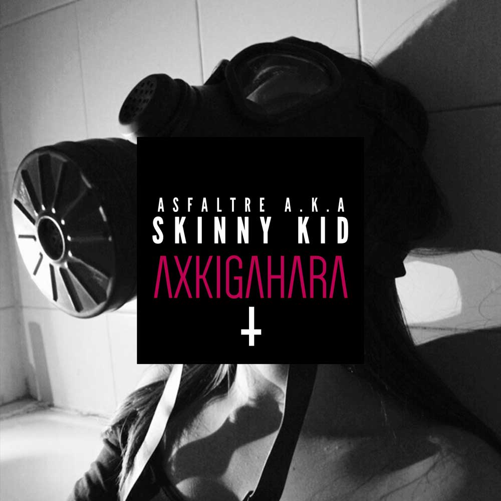 Skinny Kid presenta el clip de ‘Aokigahara’, adelanto de su nueva mixtape