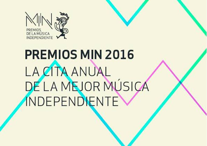 Arrancan los 8º Premios MIN de la Música Independiente
