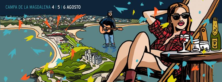 Santander Music Festival 2016: Confirmaciones y entradas