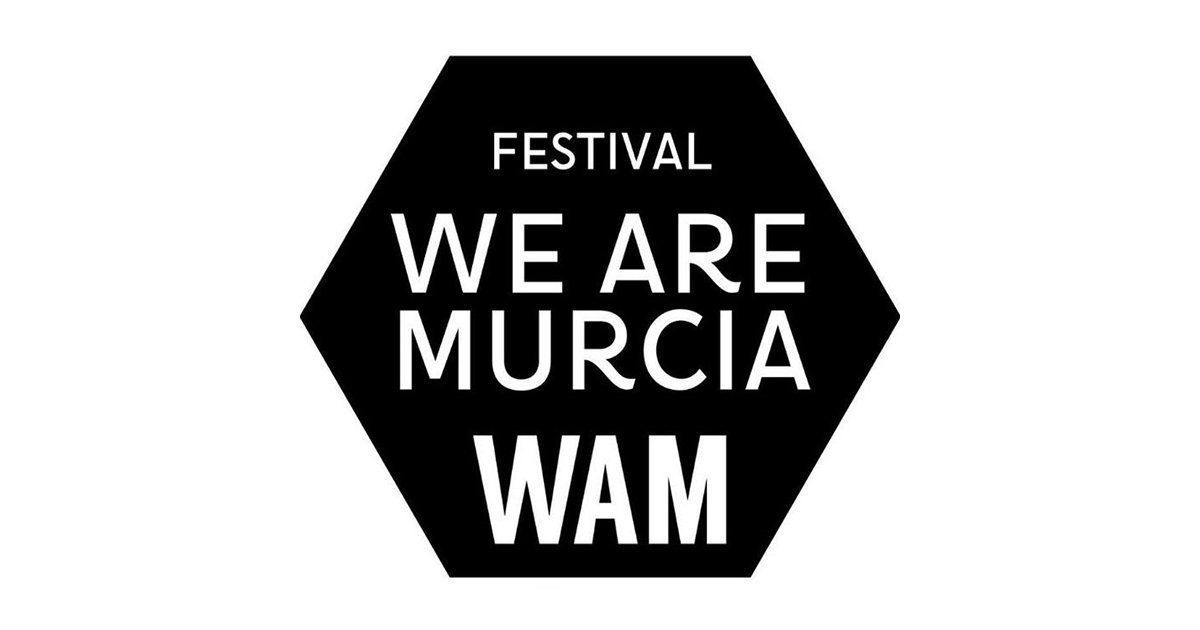 Festival We Are Murcia WAM podría ser el sucesor del SOS