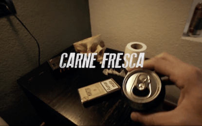 Jamones Con Tacones estrenan el videoclip de ‘Carne Fresca’
