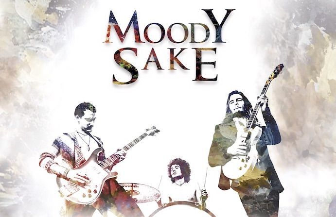 Moody Sake presenta el cartel de su nueva gira