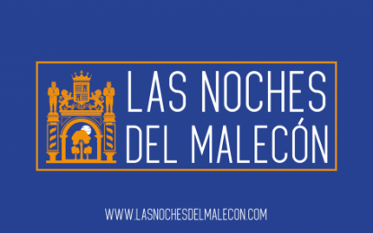 Las Noches del Malecón, el nuevo ciclo de conciertos de la ciudad de Murcia