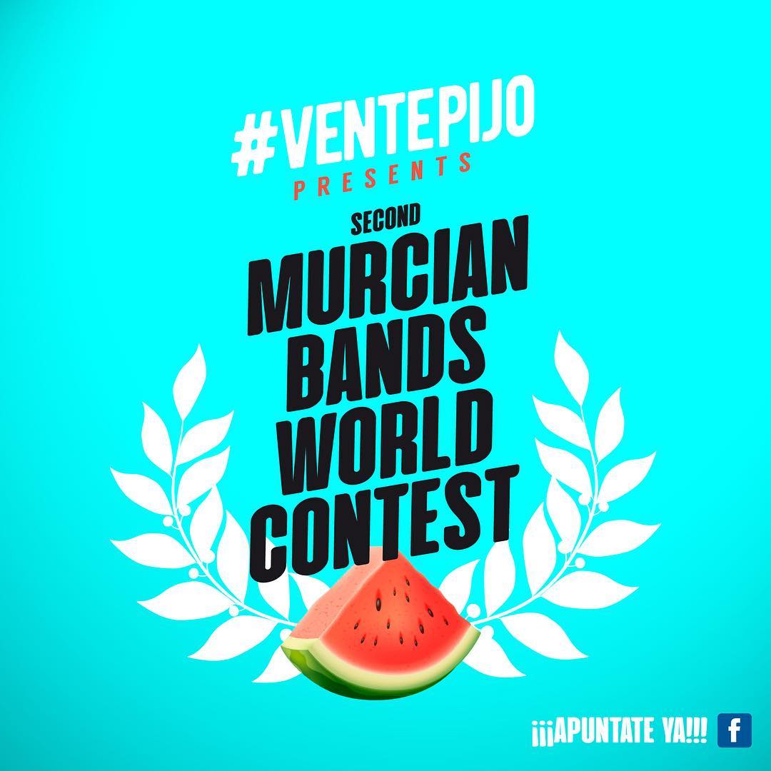 El Ventepijo vuelve con una nueva edición de su concurso de bandas
