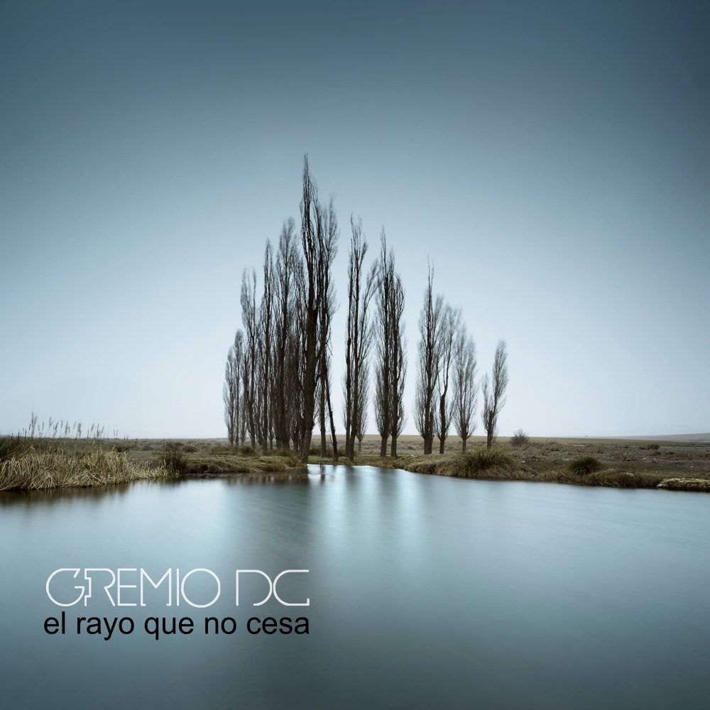 Gremio DC presenta el videoclip ‘El Rayo que no Cesa’