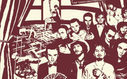 20 Años de Bushido: El disco que reunió a cuatro grandes del Rock Español