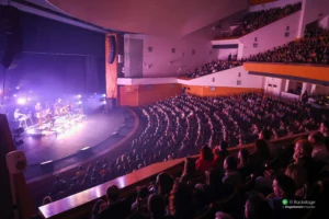 Viva Suecia Auditorio Murcia