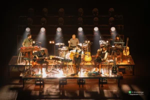 Viva Suecia Auditorio Murcia