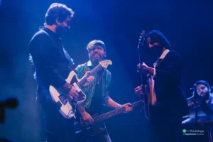 Viva Suecia Muelle 12 2023