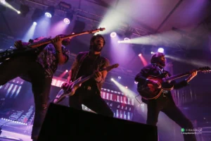 Viva Suecia Plaza Toros 2022