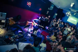 Viva Suecia La Oveja Negra