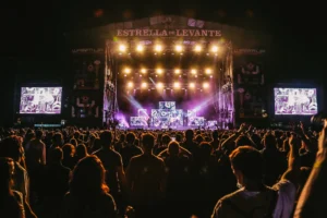 Viva Suecia WARM UP Days 2021