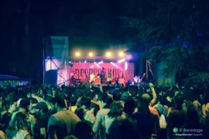 Viva Suecia Sonorama 2016