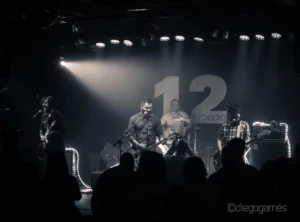 Viva Suecia 12&medio