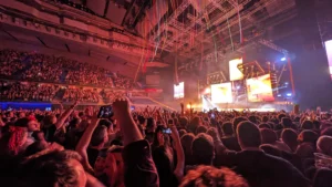 Viva Suecia Wizink Center 2024