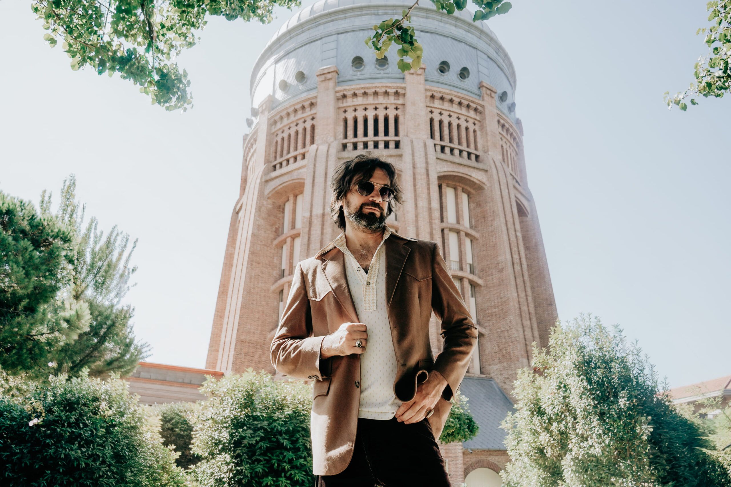 Germán Salto presenta “Ojo de Bife” en la sala Musik de Murcia