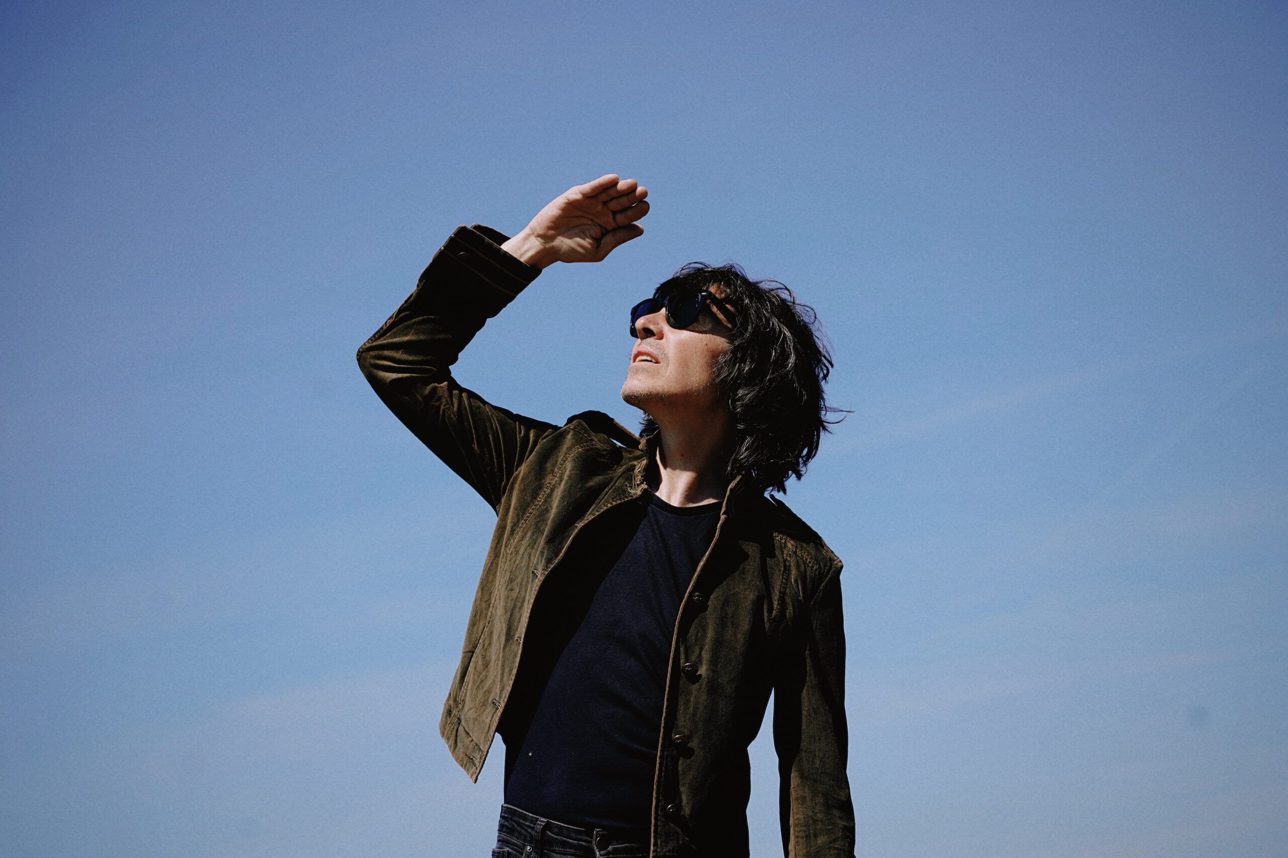 Rubén Pozo nos presenta «50town» [Entrevista]