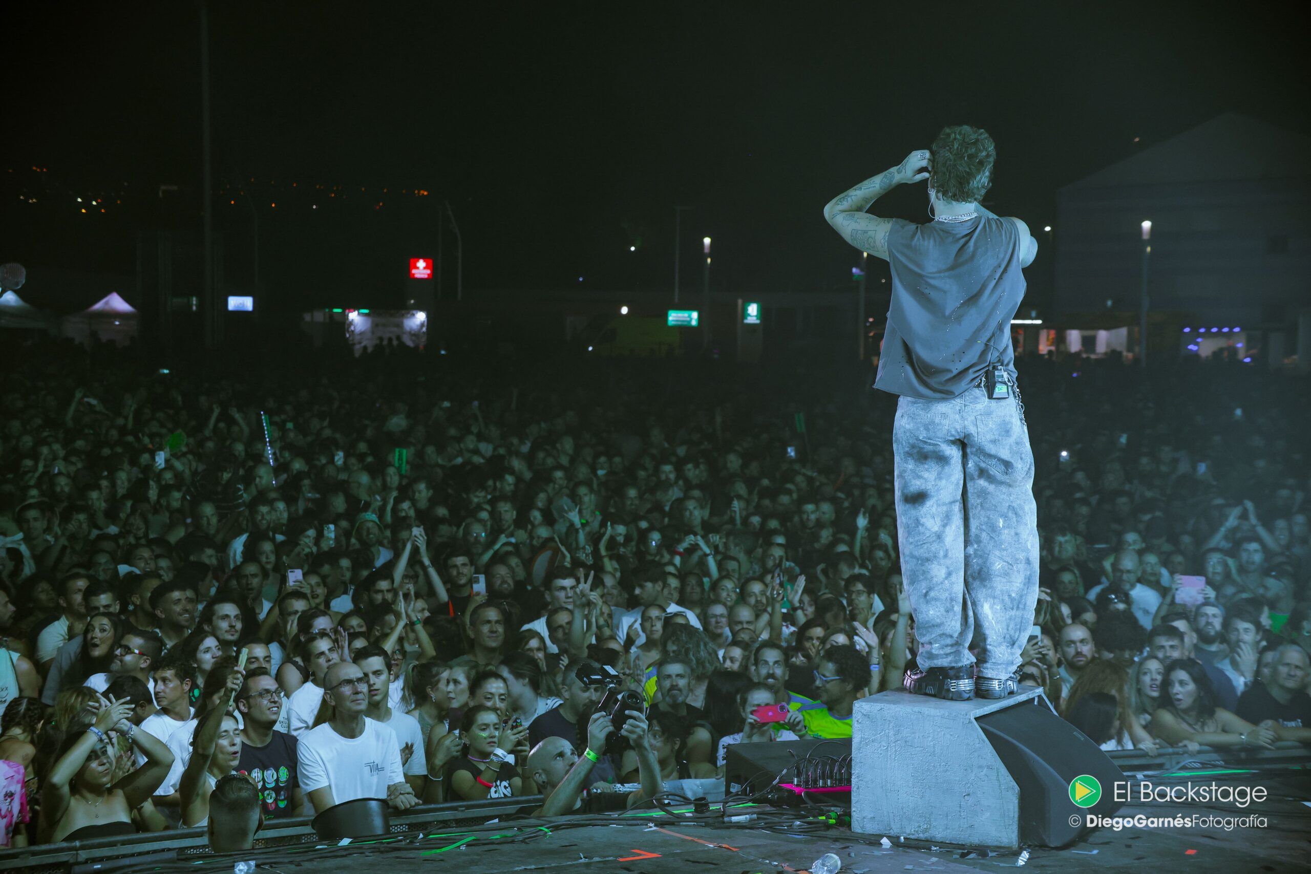 B-Side Festival 2026, encabezado por Rigoberta Bandini, Love of Lesbian y Crystal Fighters