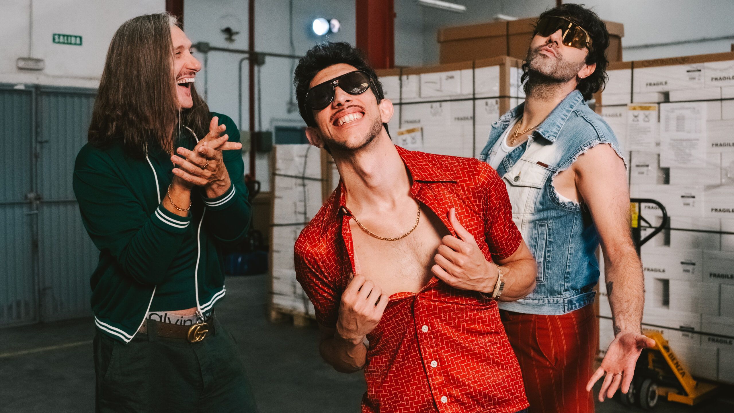 «The Quinquis no marca un estilo, marca una actitud» [Entrevista]