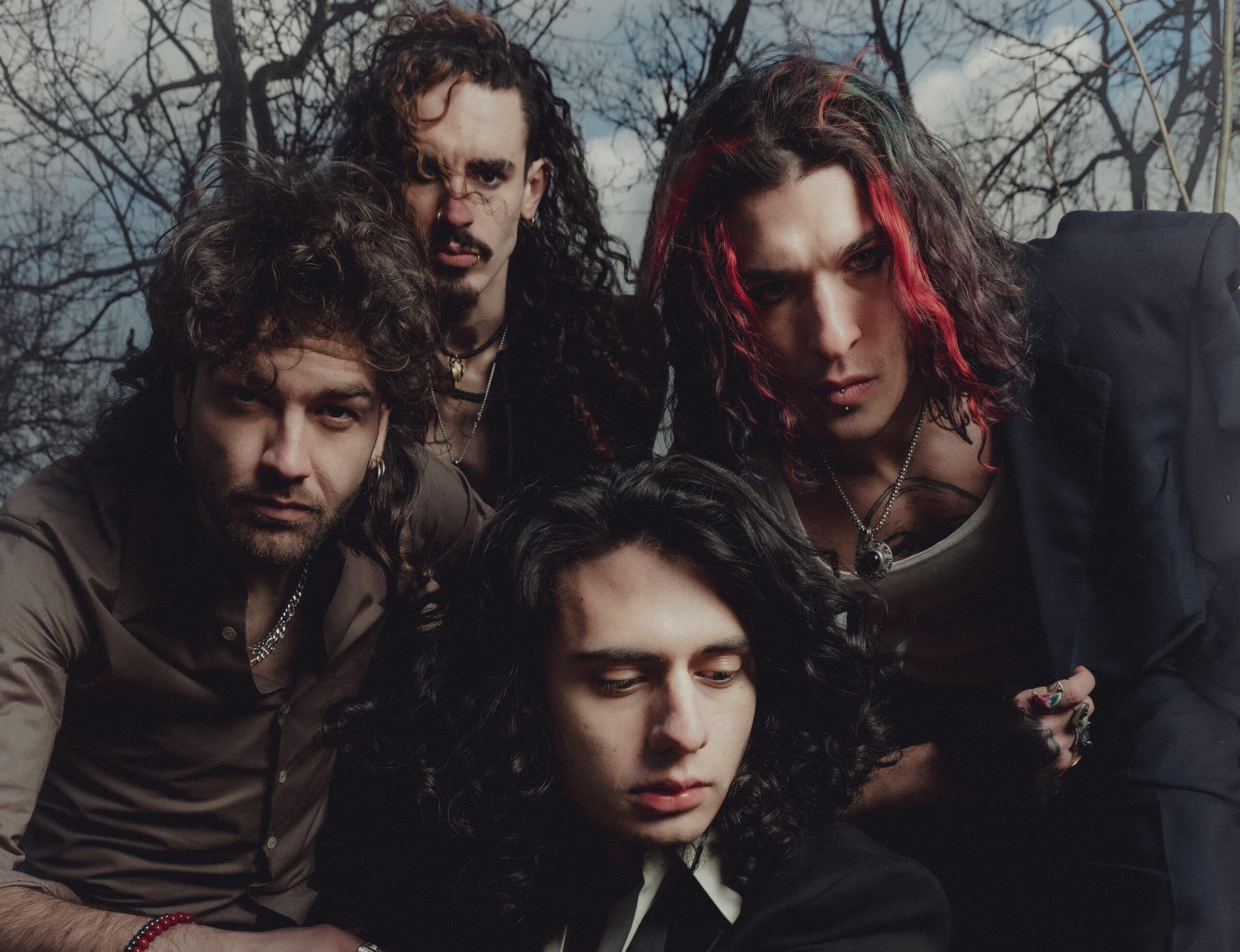 Ultraligera y “Lapsus”: el salto definitivo de una banda en plena explosión