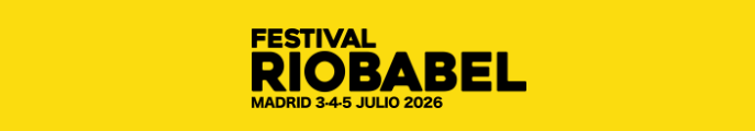 Río Babel 2026: tres días para viajar entre continentes sin salir de Madrid