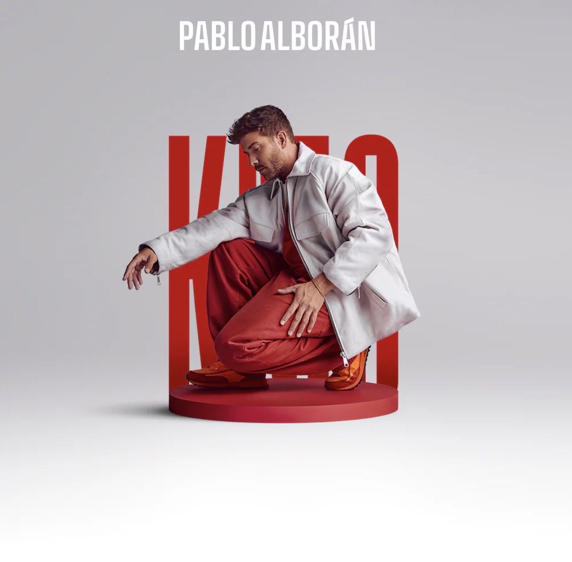 Pablo Alborán encara la recta final del verano con su ‘Global Tour KM0’